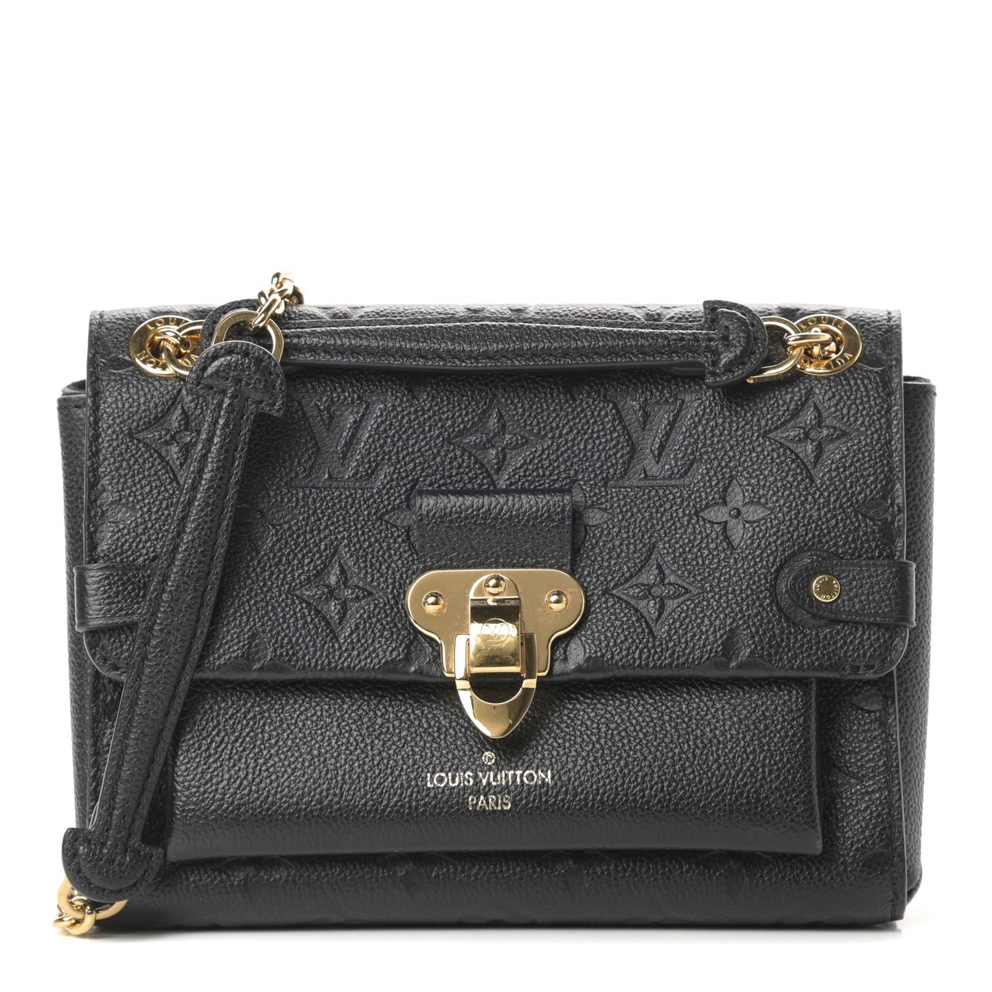 Empreinte Vavin BB Black
