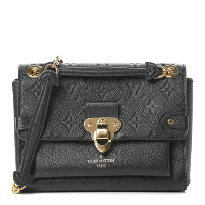 Louis Vuitton Empreinte Vavin BB Black 1 of 12