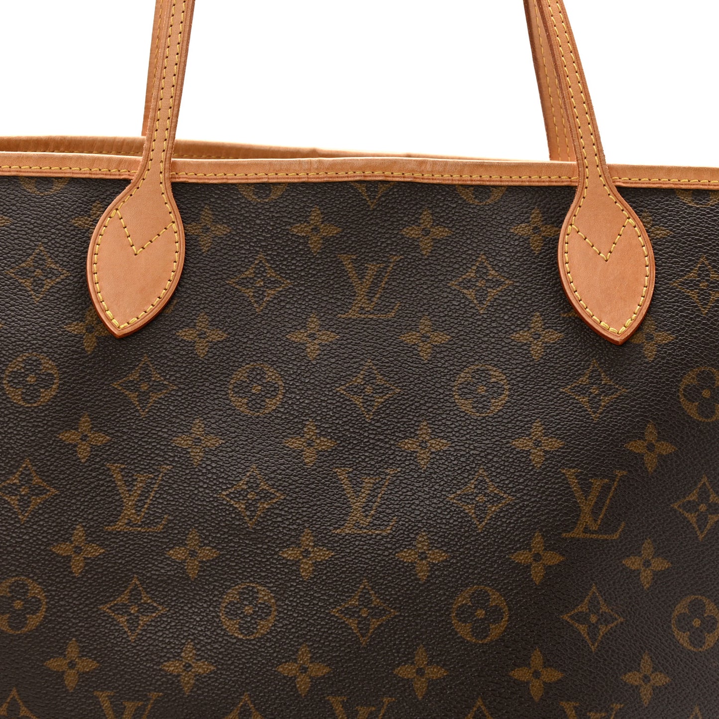 Monogram Neverfull GM