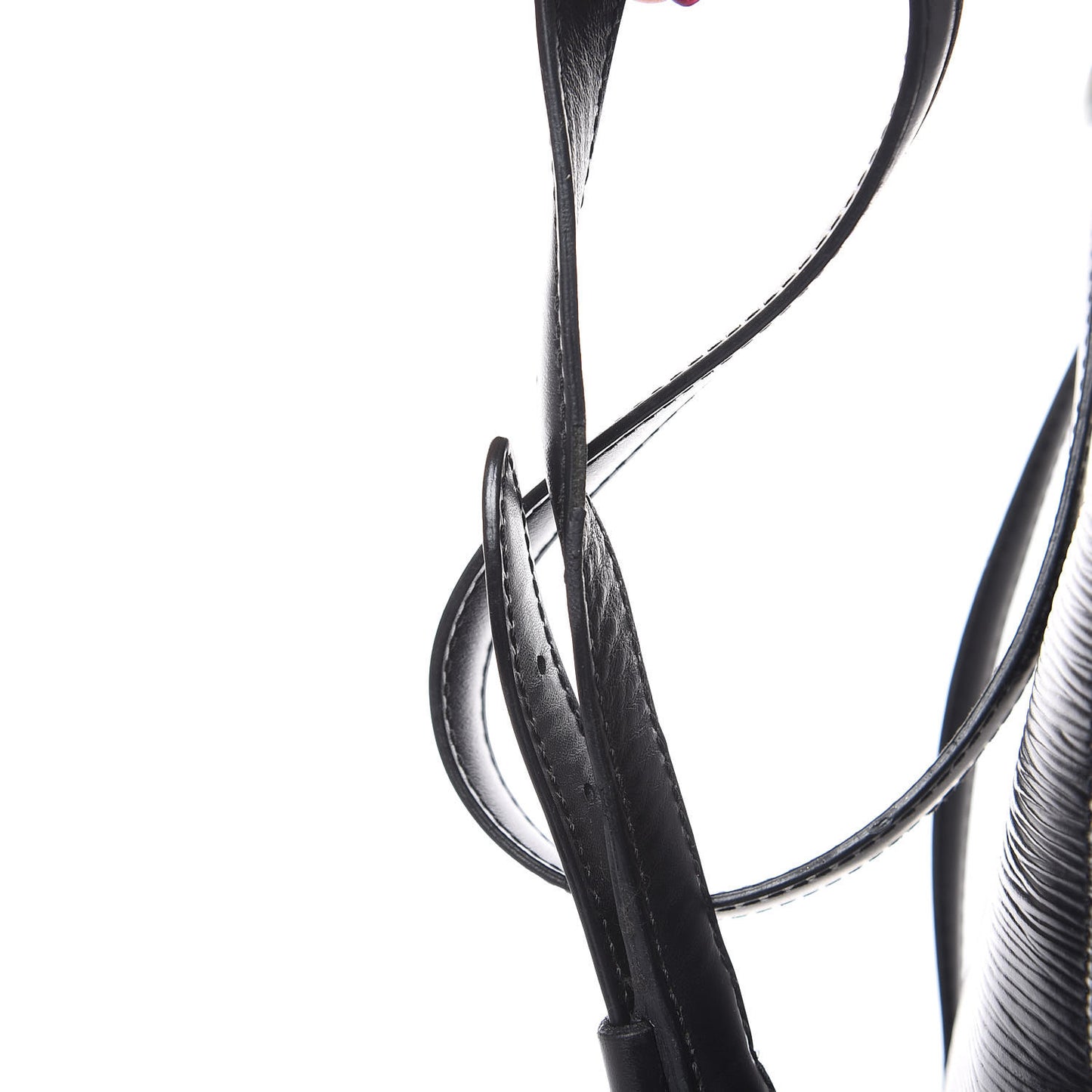 Epi Gobelins Backpack Black