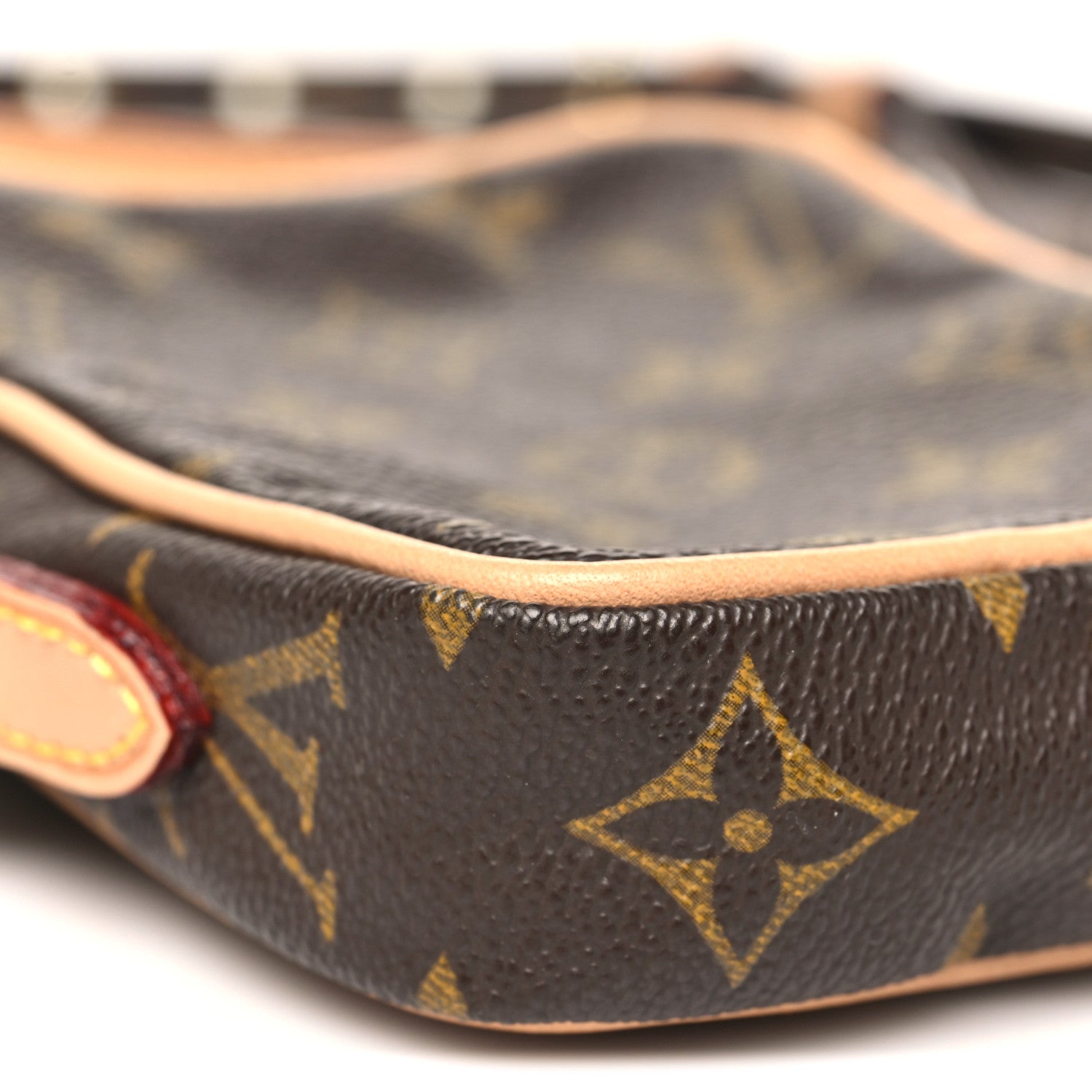 Louis Vuitton Monogram Danube 15 9 of 11