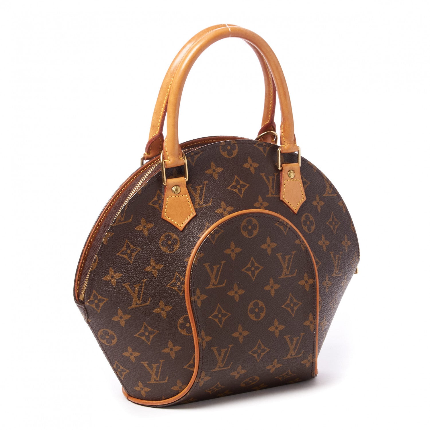 Louis Vuitton Monogram Ellipse PM 2 of 8