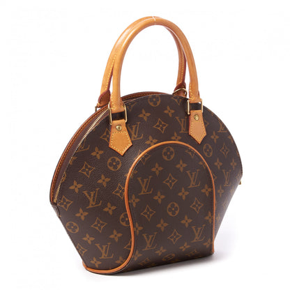 Louis Vuitton Monogram Ellipse PM 2 of 8