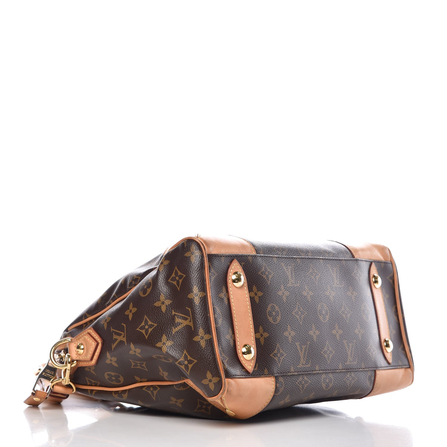 Louis Vuitton Monogram Retiro PM 7 of 38