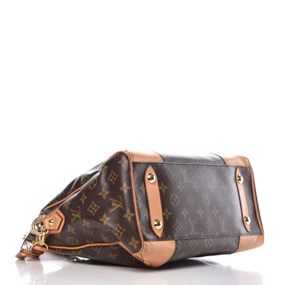 Louis Vuitton Monogram Retiro PM 7 of 38