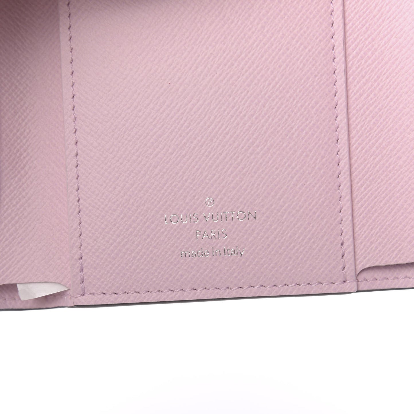 Monogram Escale Victorine Wallet Pastel