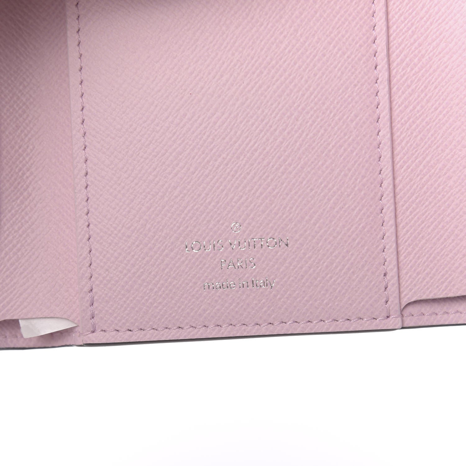 Louis Vuitton Monogram Escale Victorine Wallet Pastel 6 of 8