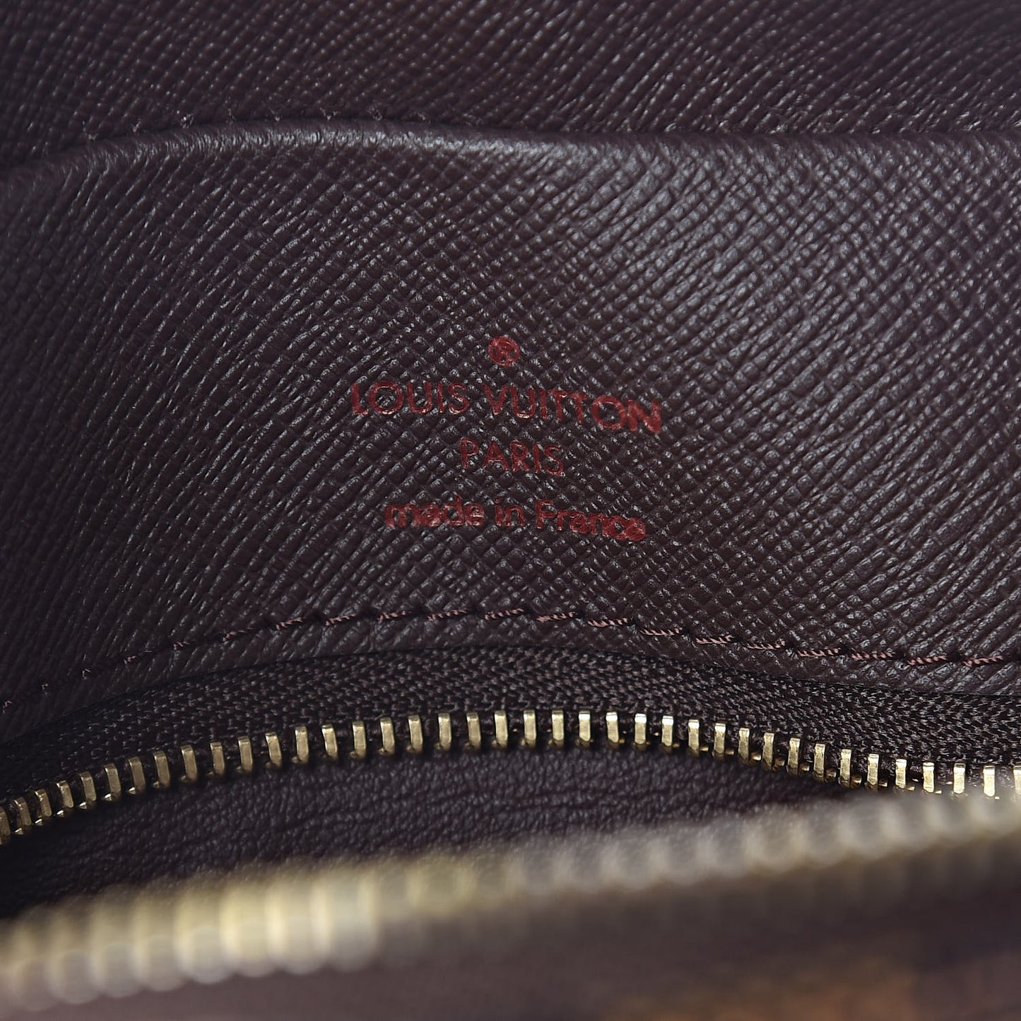 Damier Ebene Nil 28