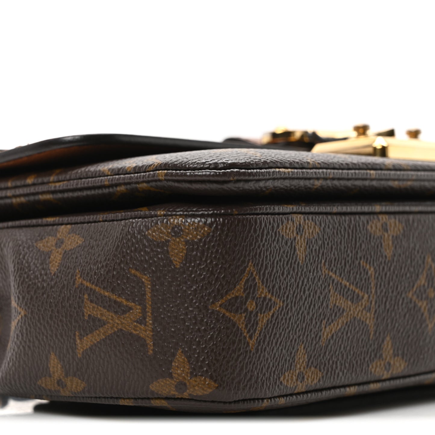 Monogram Marceau Caramel