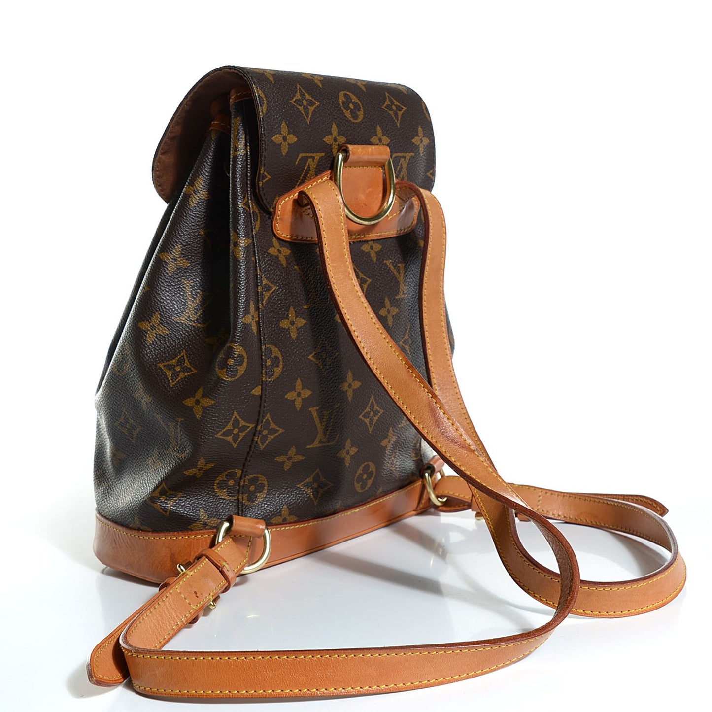 Monogram Montsouris MM Backpack