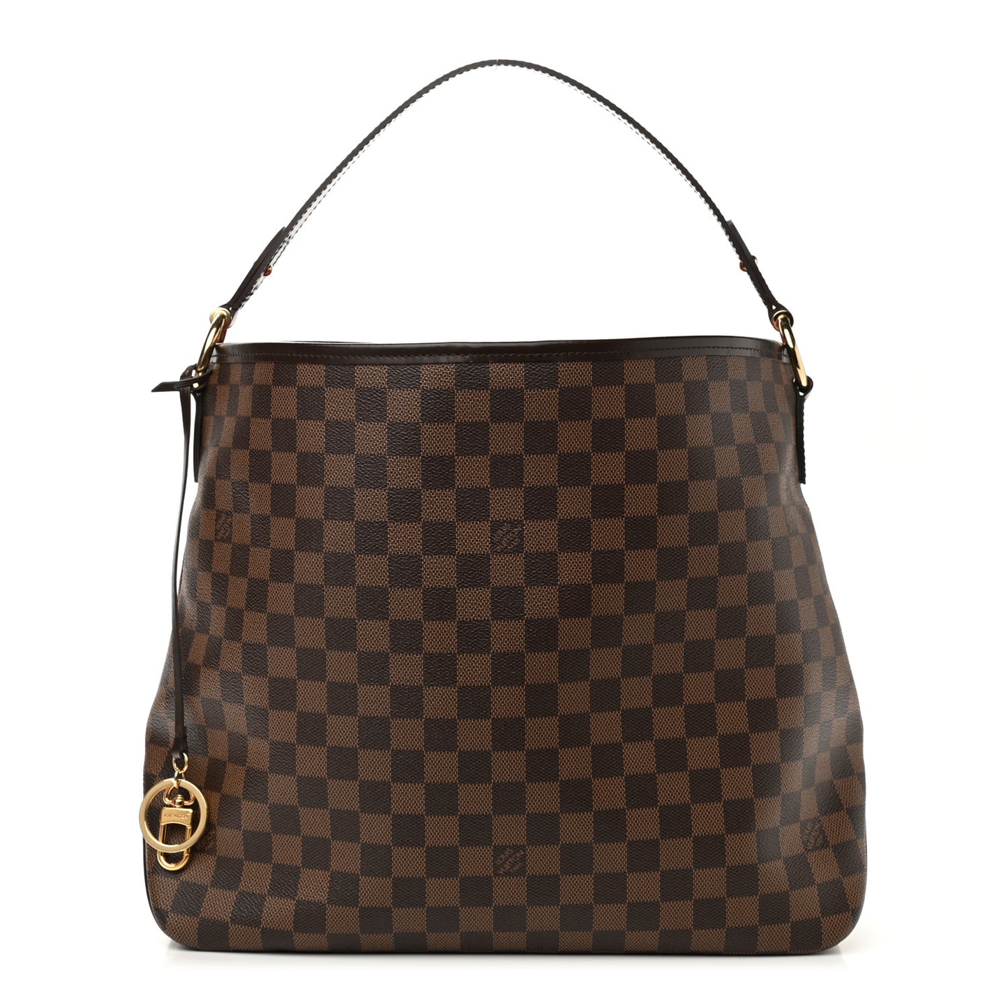 Damier Ebene Delightful MM