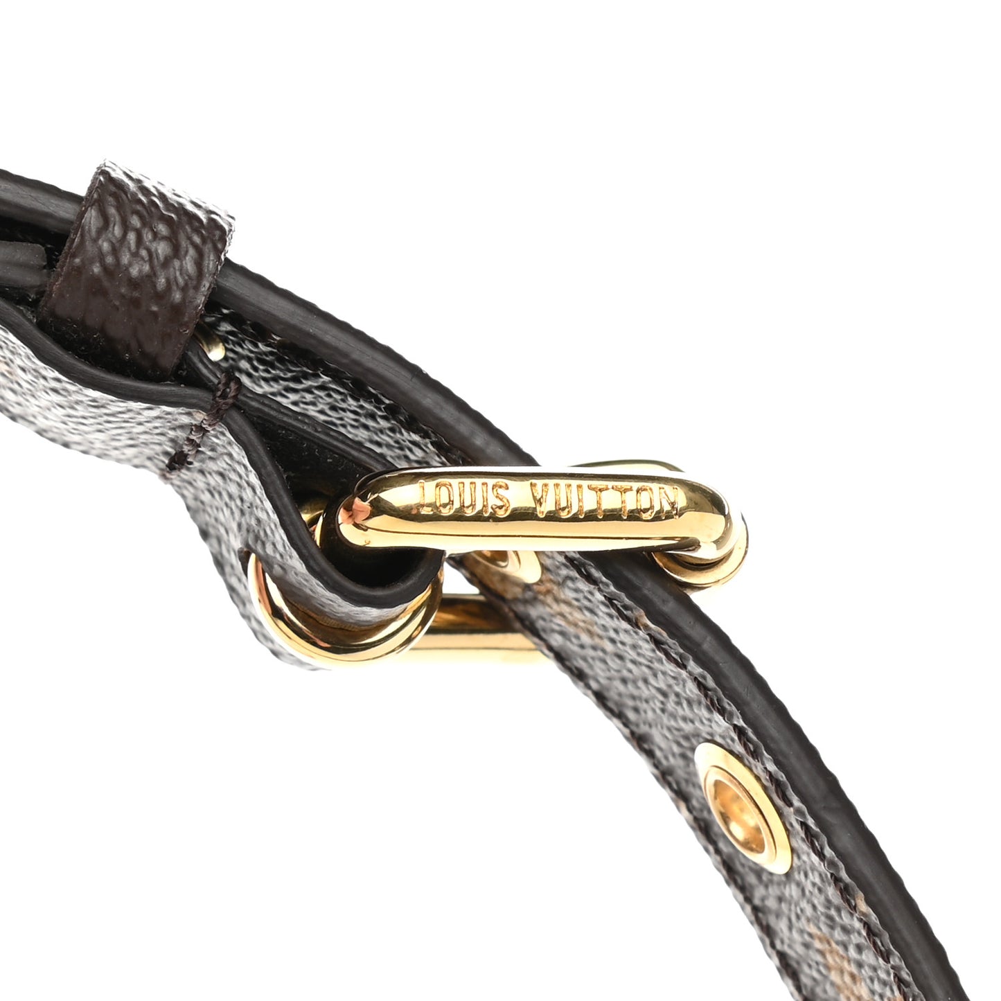 Monogram Metis 20mm Adjustable Strap