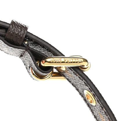 Louis Vuitton Monogram Metis 20mm Adjustable Strap 3 of 6