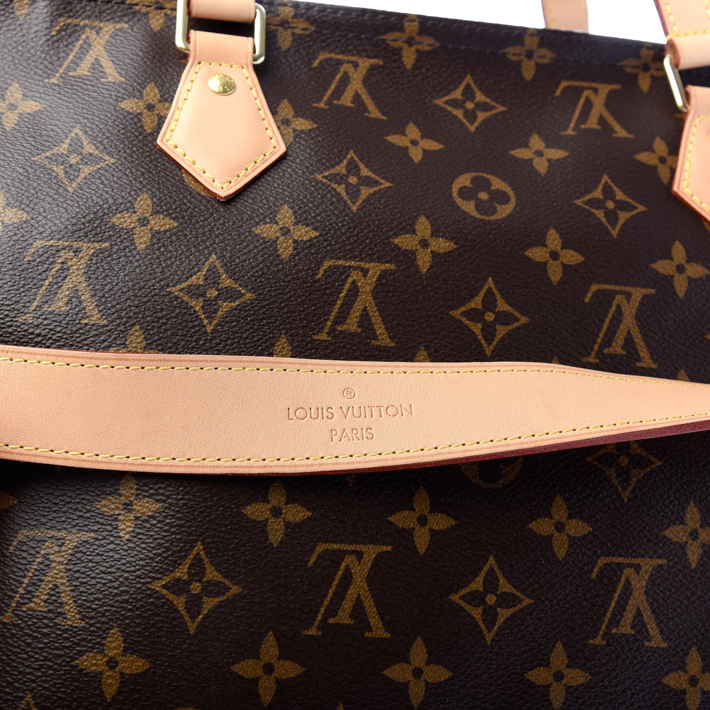 Monogram All-In Bandouliere GM