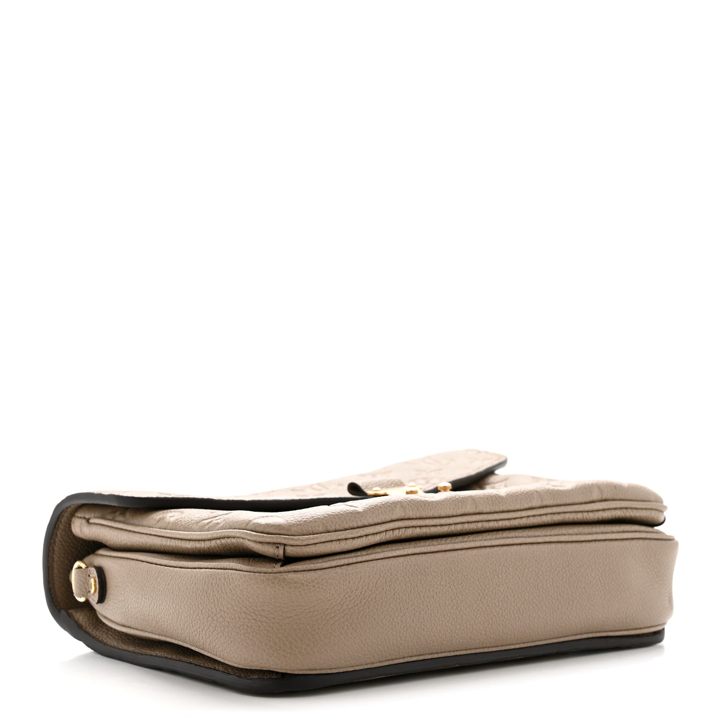 Empreinte Pochette Metis Tourterelle