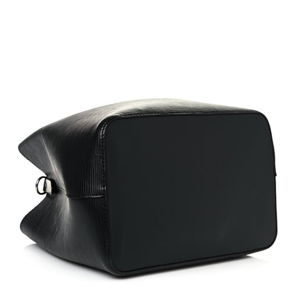 Louis Vuitton Epi Neonoe Black 4 of 10