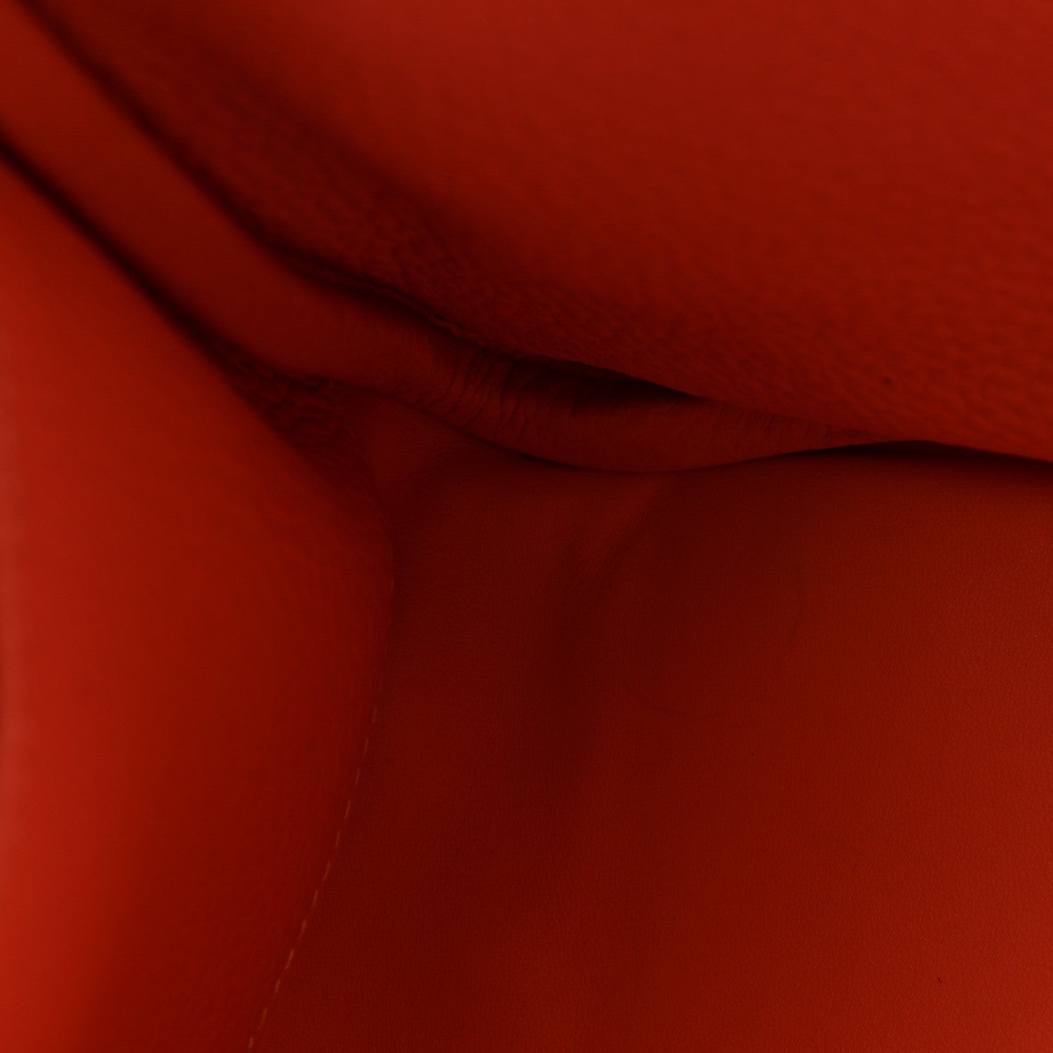 Hermes Taurillon Clemence Lindy 30 Crevette 13 of 13
