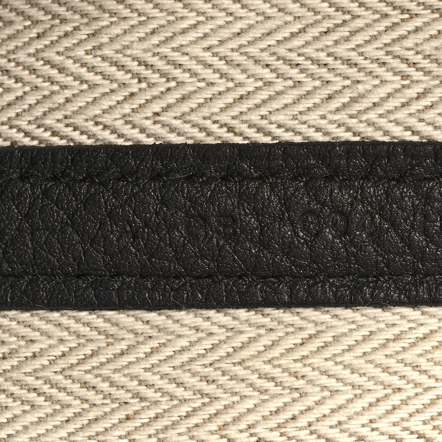 Negonda Garden Party 30 TPM Black
