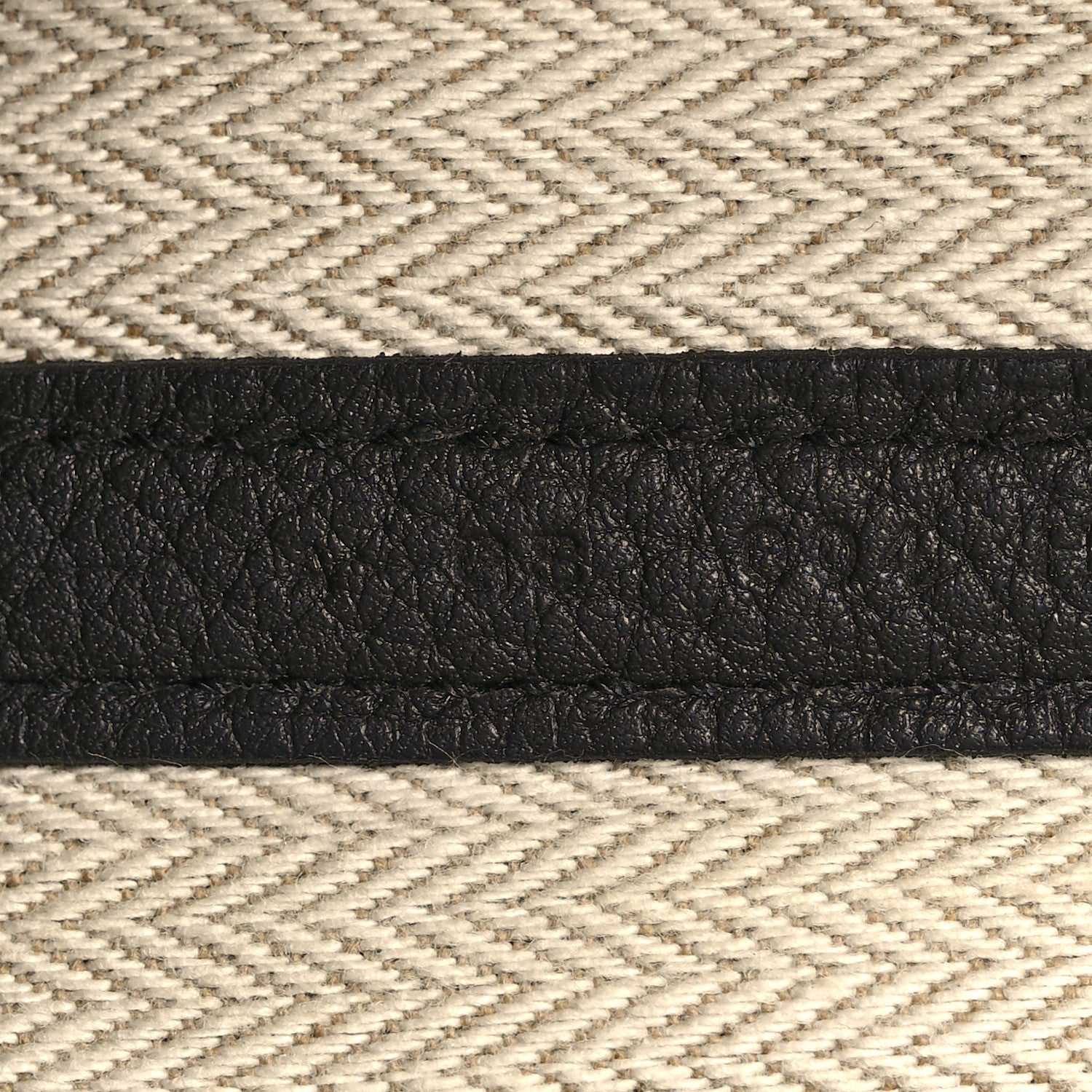 Hermes Negonda Garden Party 30 TPM Black 7 of 13