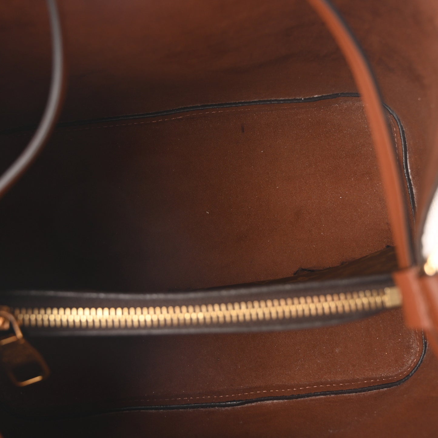 Monogram Neonoe MM Caramel