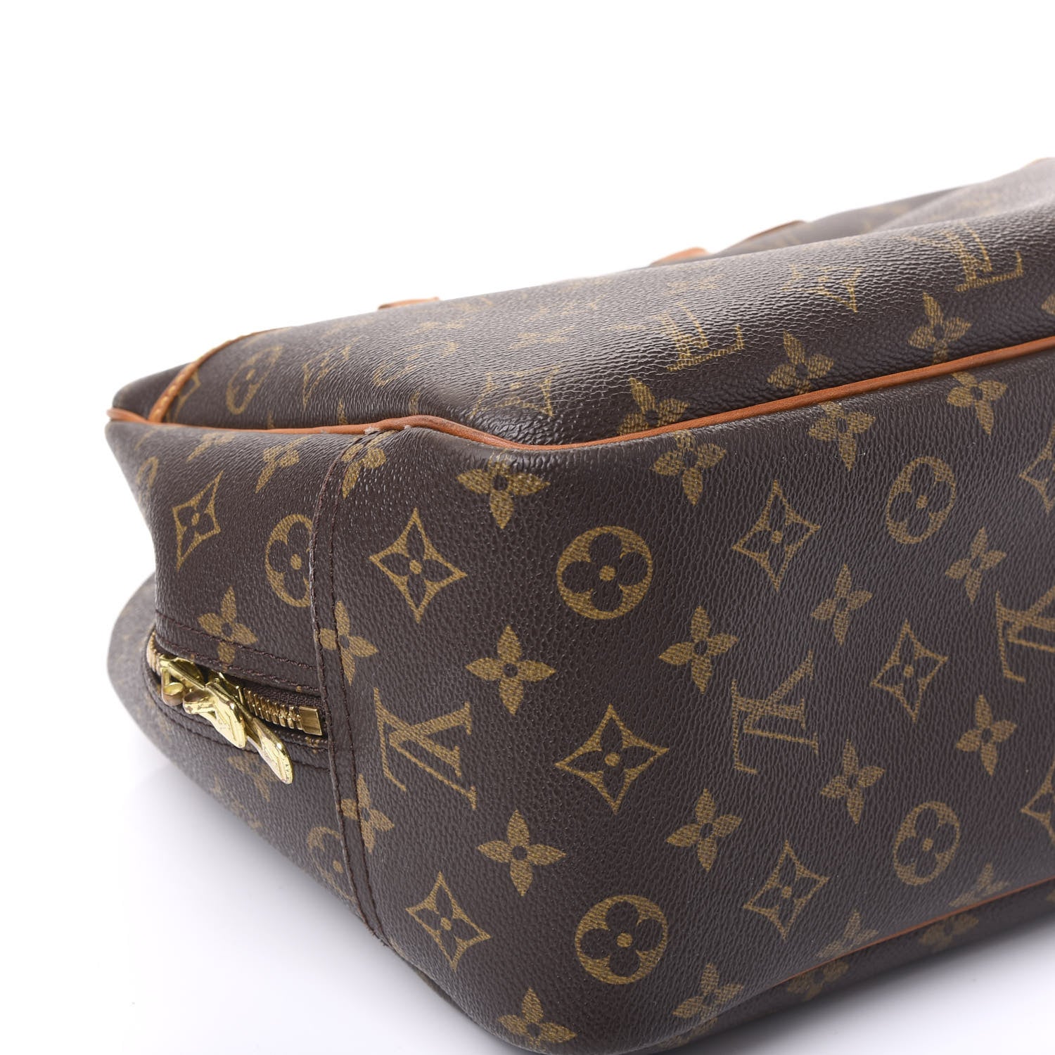 Louis Vuitton Monogram Deauville 5 of 11