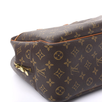 Louis Vuitton Monogram Deauville 5 of 11