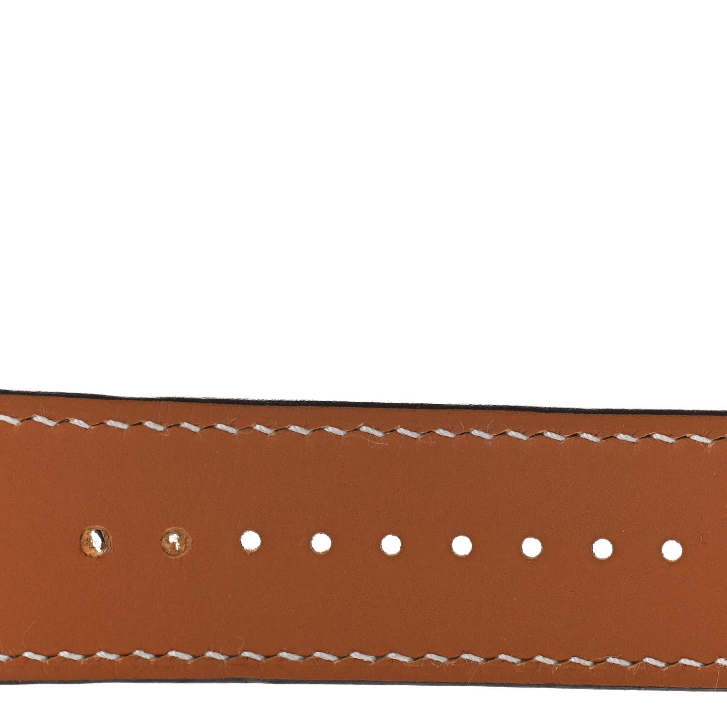 Hermes Swift 40mm Apple Watch Band Etoupe 5 of 6