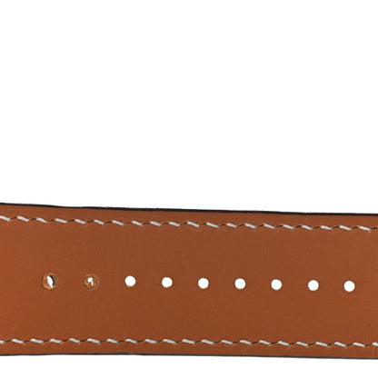 Hermes Swift 40mm Apple Watch Band Etoupe 5 of 6