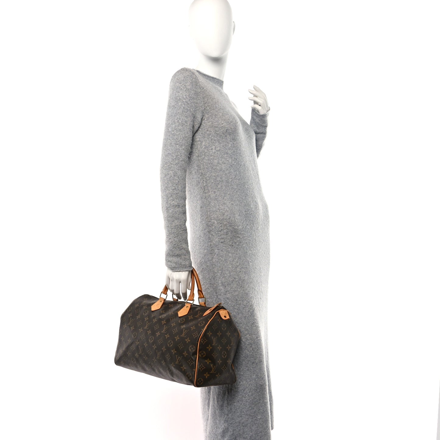 Monogram Speedy 35