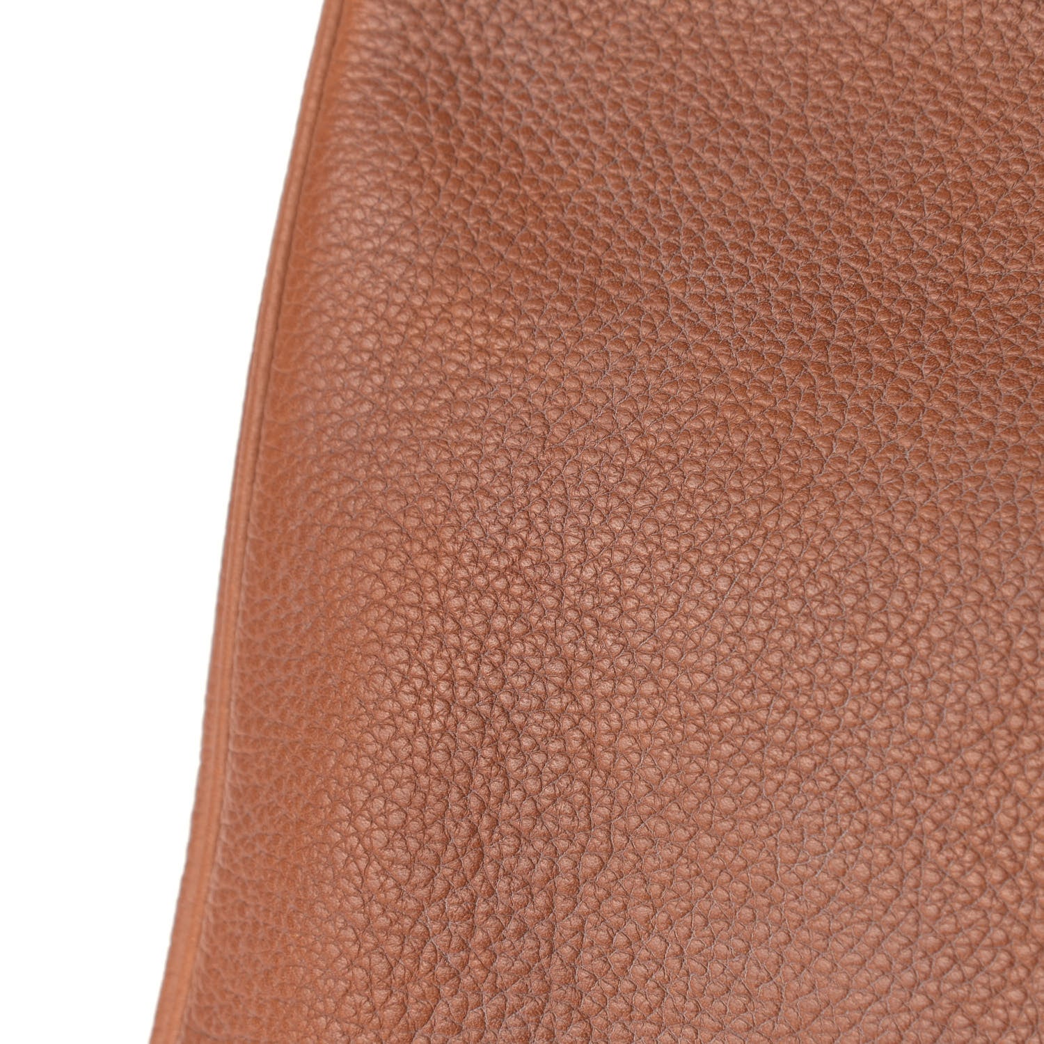 Hermes Natural Barenia Faubourg Birkin 35 Fauve 19 of 21
