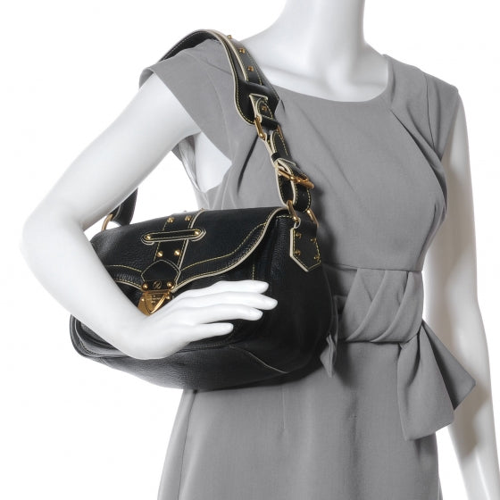 Suhali Le Confident Black