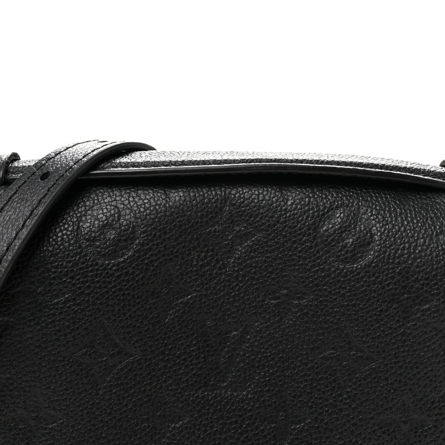 Empreinte Pochette Metis Black