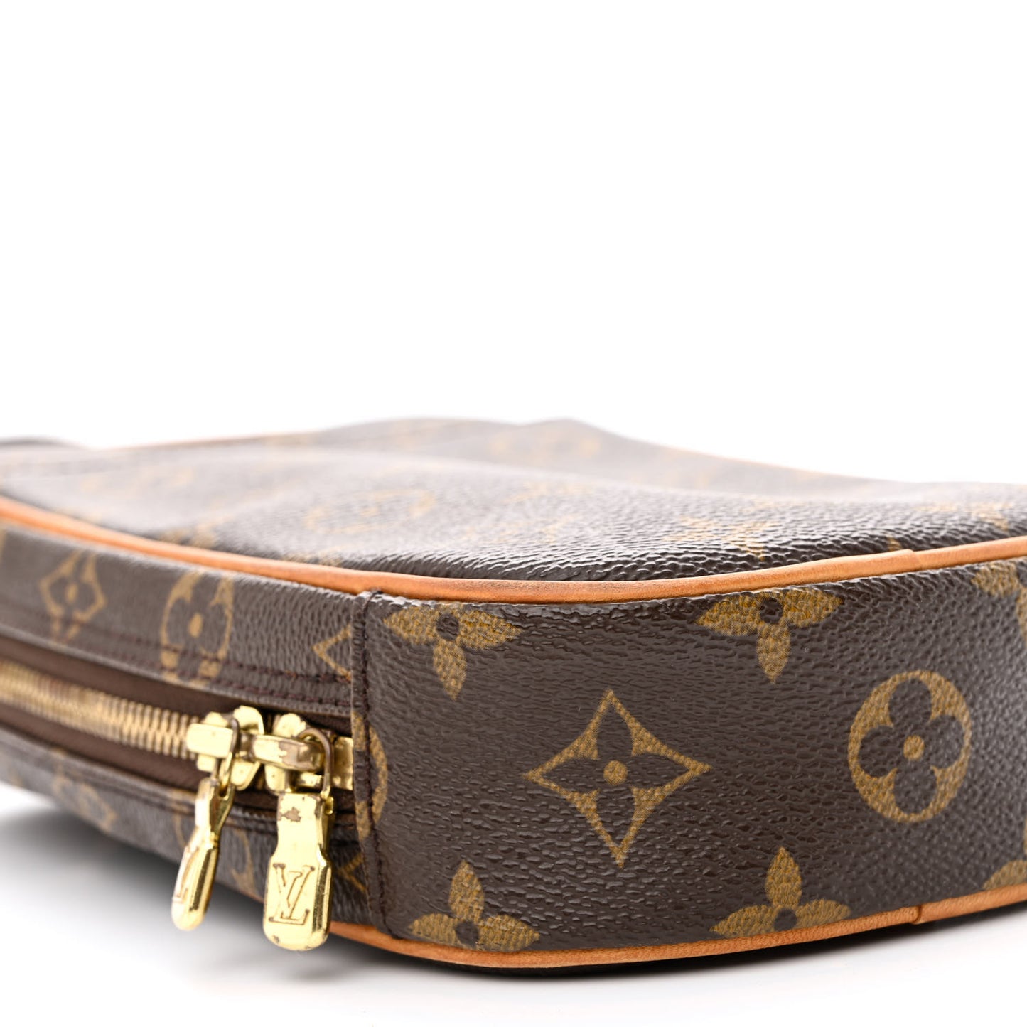 Monogram Pochette Gange