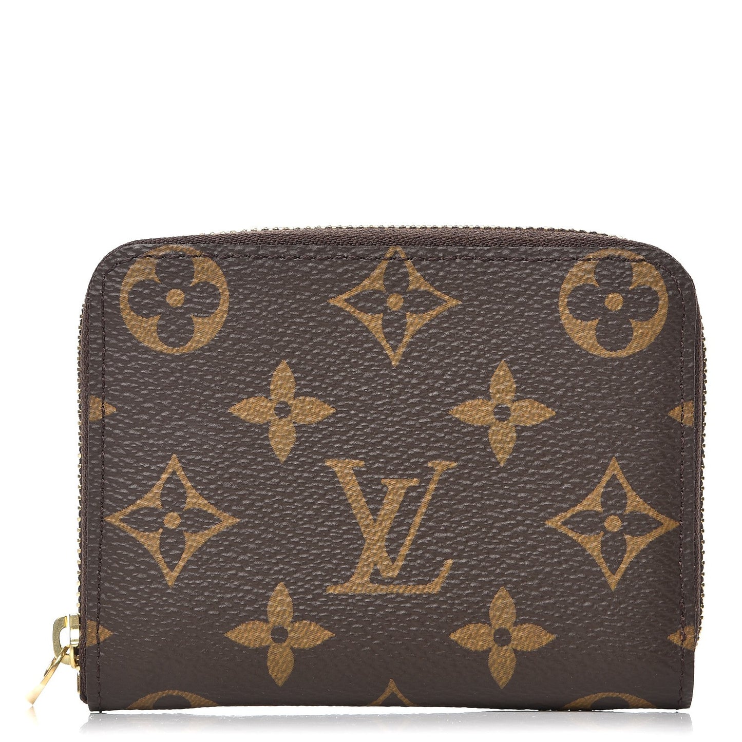 Monogram Zippy Coin Purse