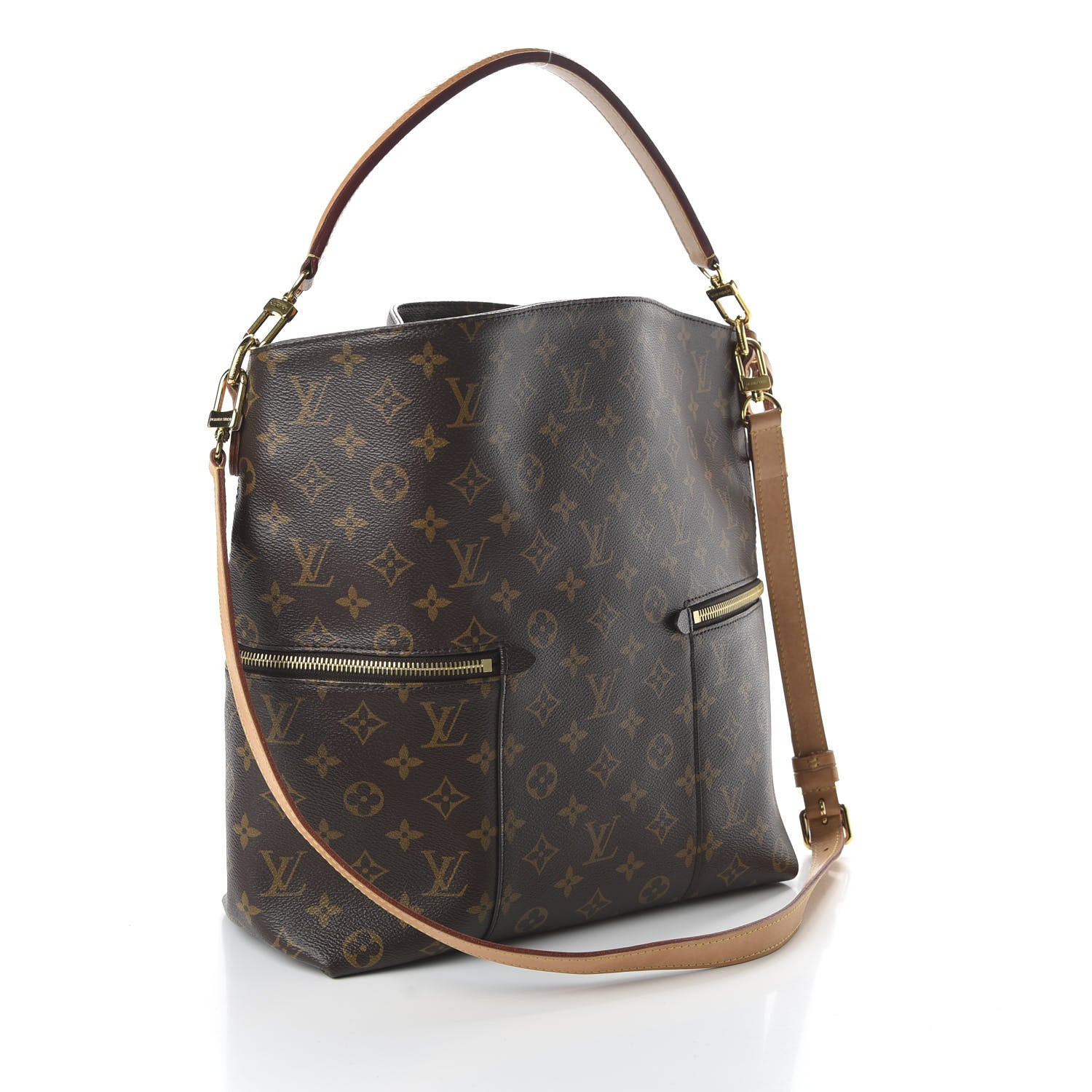 Louis Vuitton Monogram Melie 3 of 10
