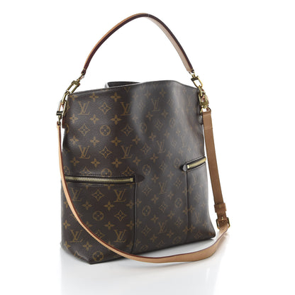 Louis Vuitton Monogram Melie 3 of 10