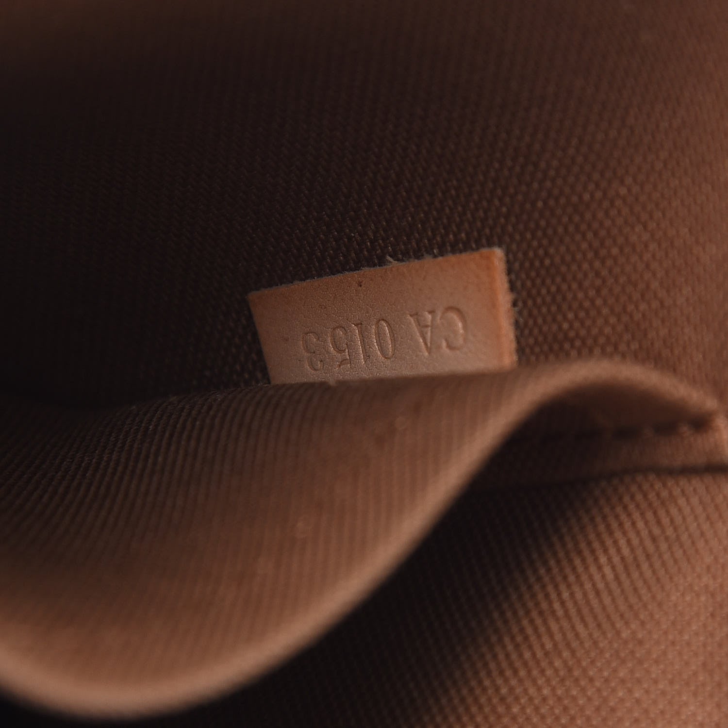 Louis Vuitton Monogram Pochette Accessories NM 7 of 11