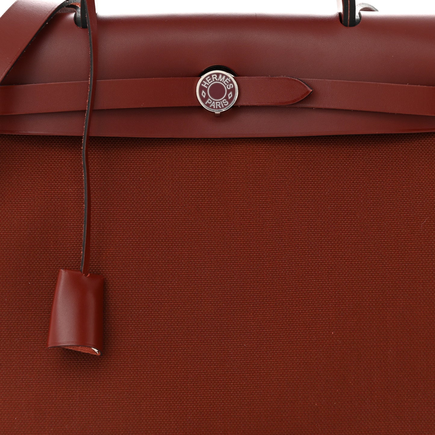 Toile Militaire Vache Hunter Laque Herbag Zip Retourne 31 PM Rouge H