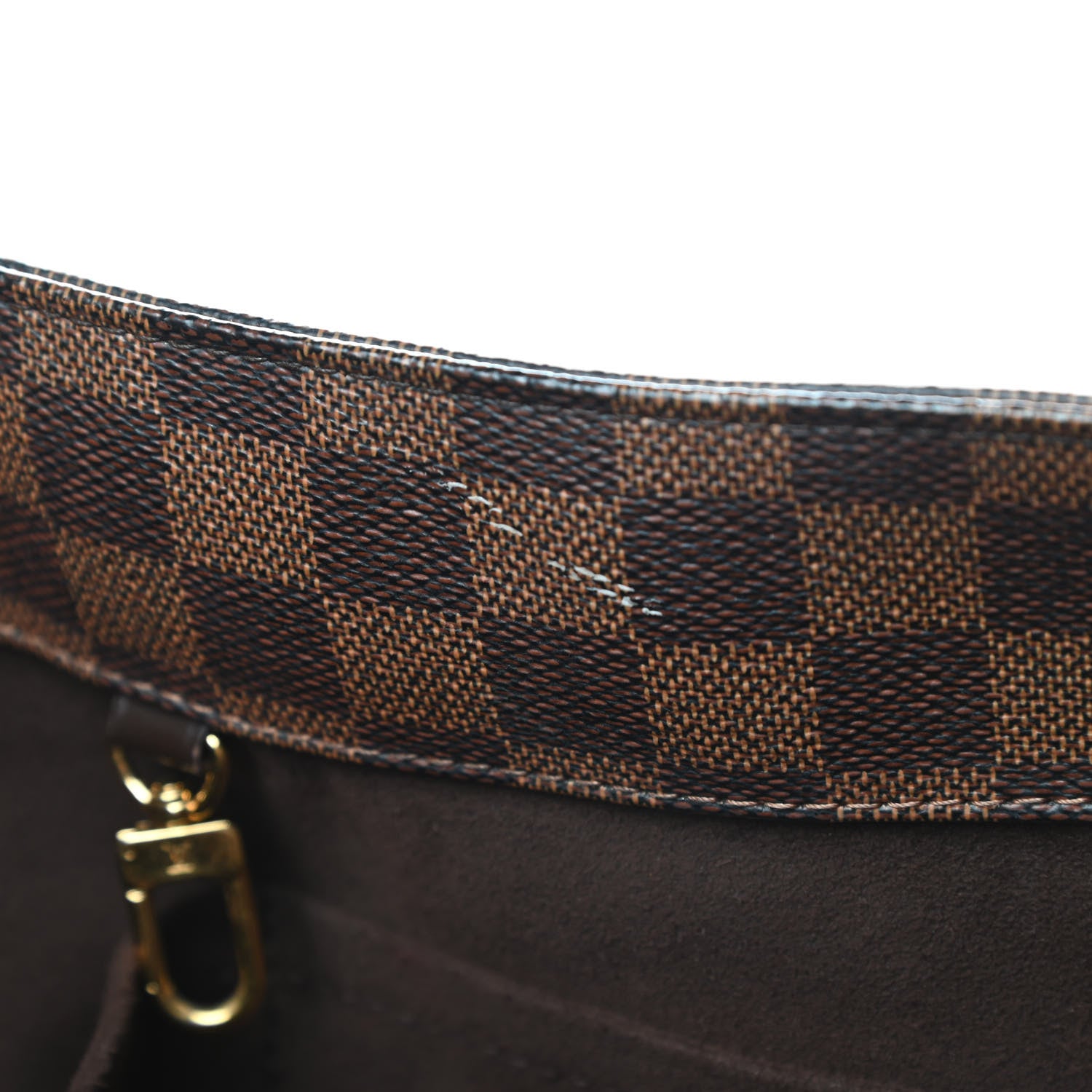 Louis Vuitton Damier Ebene Marylebone GM 13 of 19