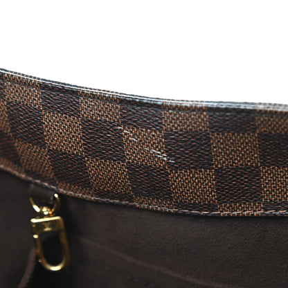 Louis Vuitton Damier Ebene Marylebone GM 13 of 19