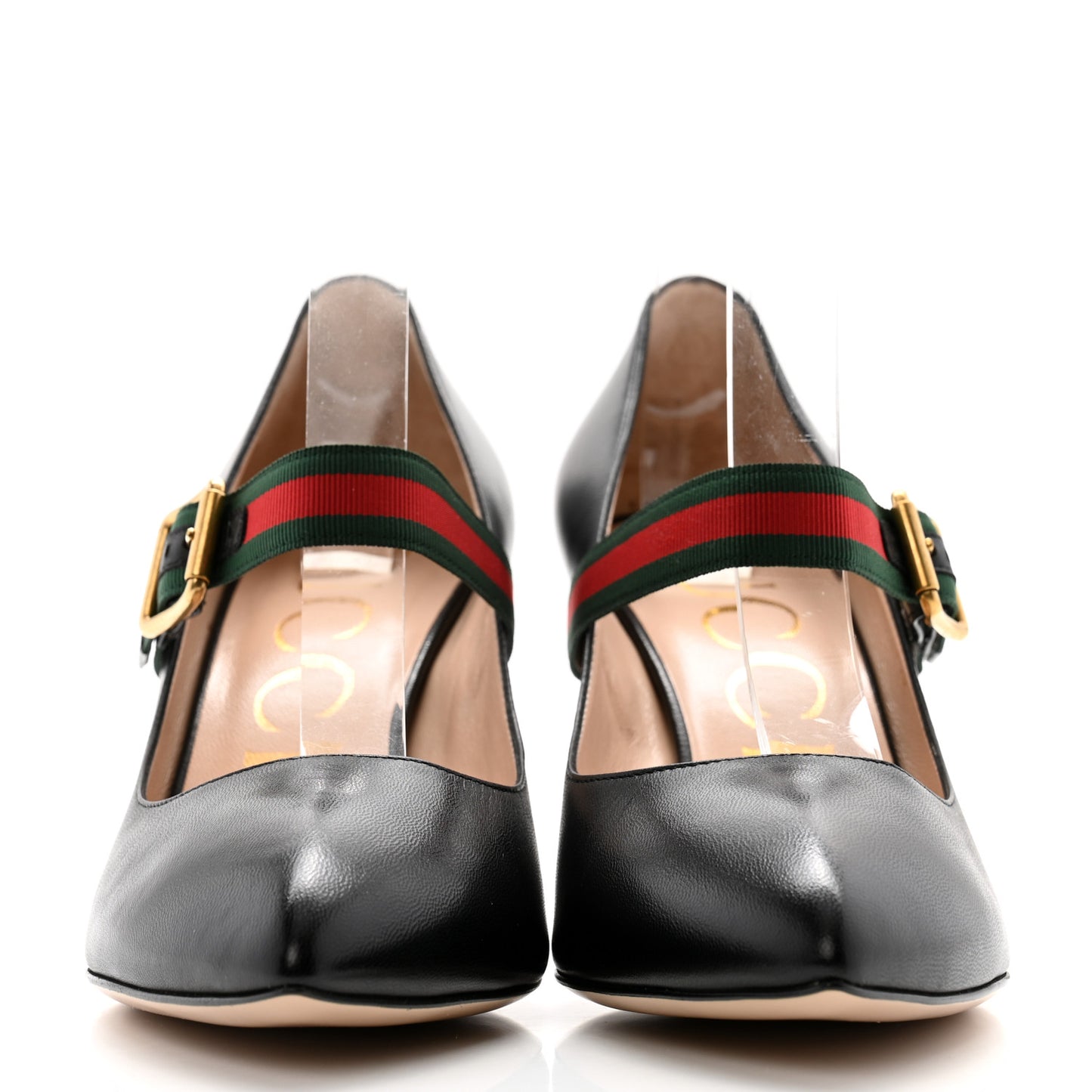 Malaga Kid Sylvie High Heel Pumps 39 Black
