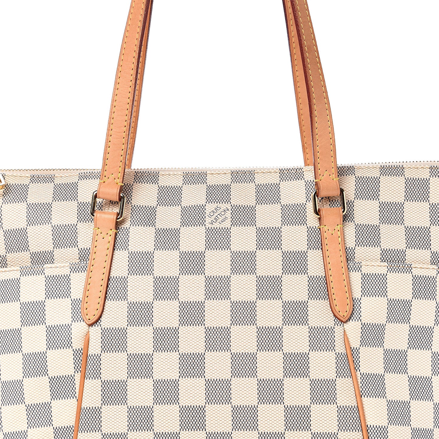 Damier Azur Totally PM