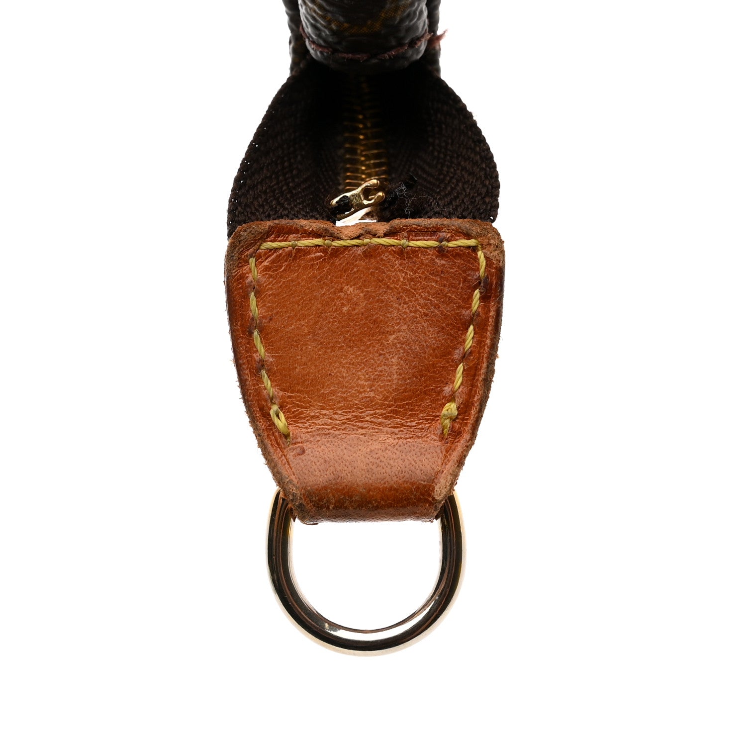 Louis Vuitton Monogram Pochette Accessories 7 of 9