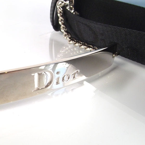 Christian Dior Leather Hardcore Bag 9 of 12