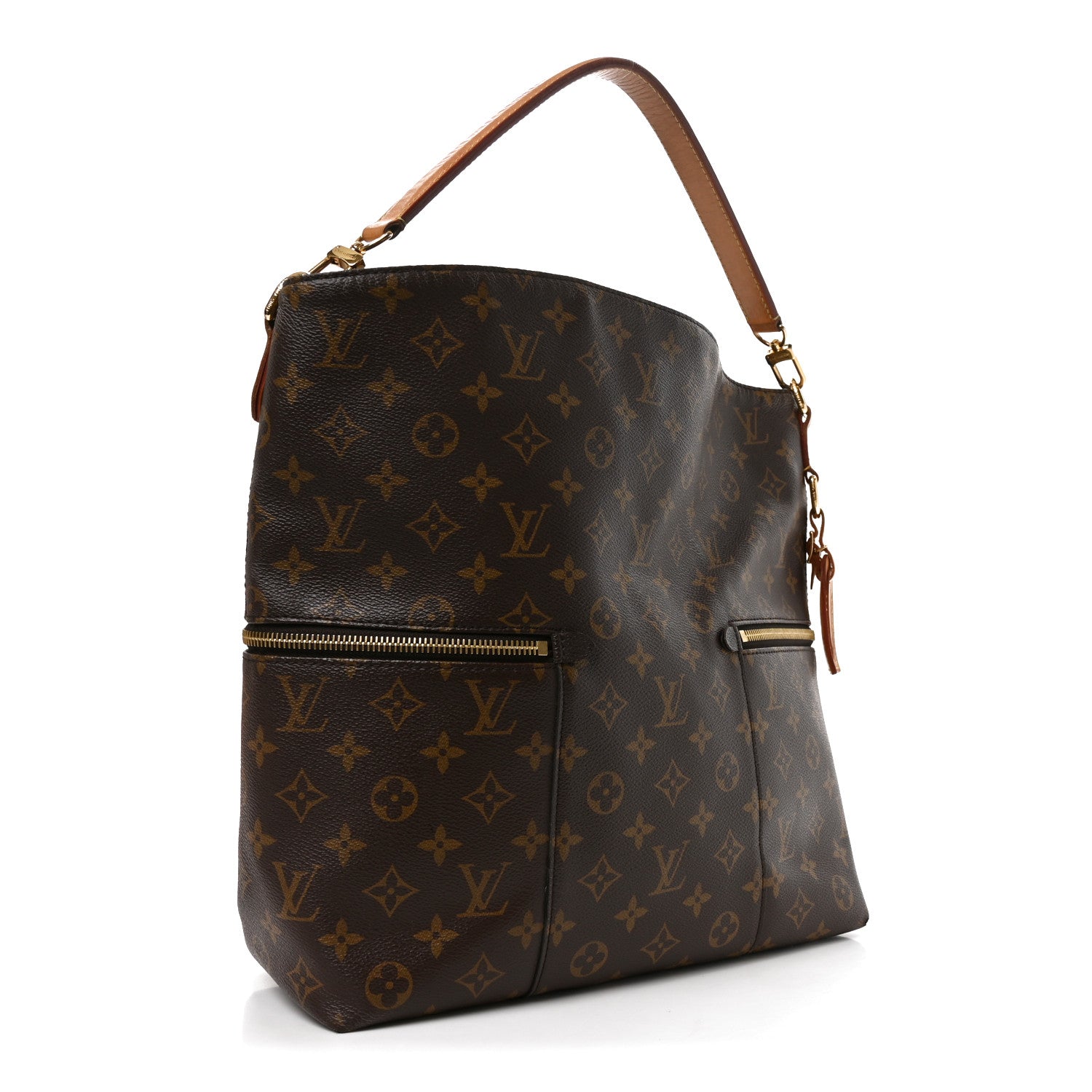 Louis Vuitton Monogram Melie 5 of 17
