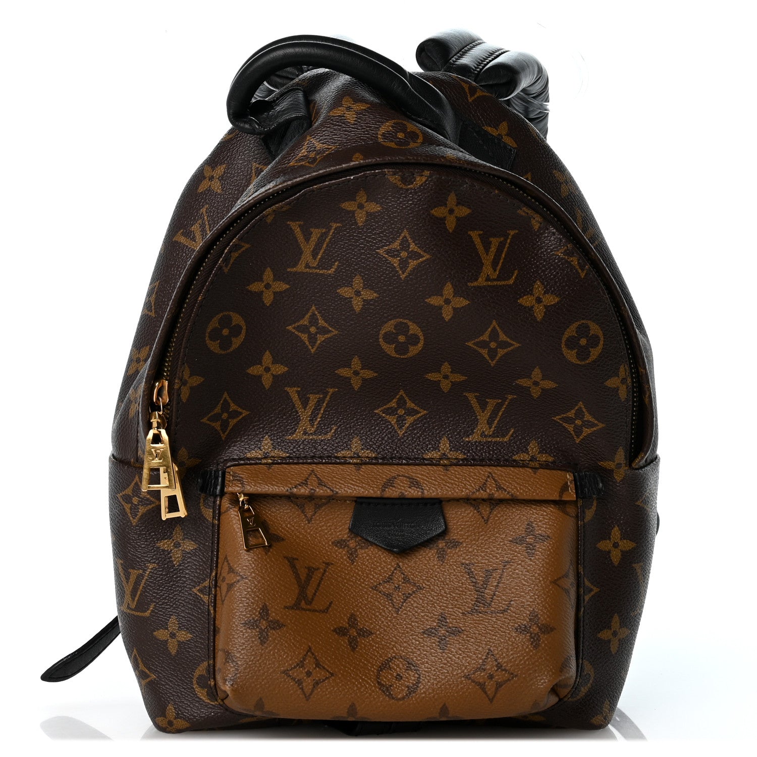 Louis Vuitton Reverse Monogram Palm Springs Backpack PM 1 of 12