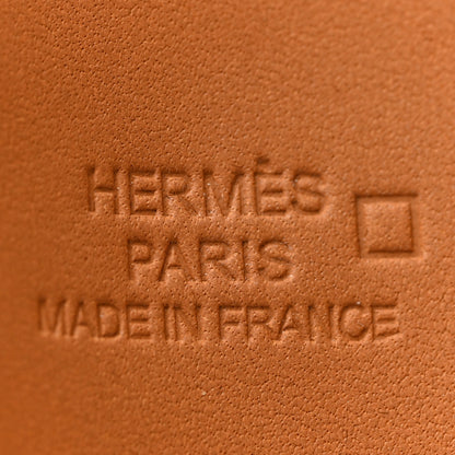 Hermes Shiny Alligator Collier De Chien CDC Bracelet 4 of 8