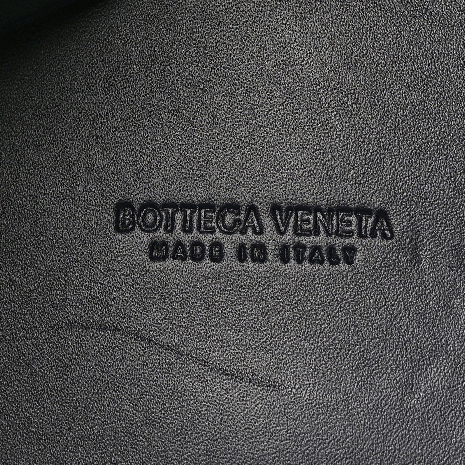 Bottega Veneta Nappa Intrecciato Medium Andiamo Shoulder Bag Space 6 of 9