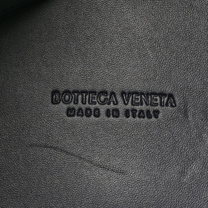 Bottega Veneta Nappa Intrecciato Medium Andiamo Shoulder Bag Space 6 of 9