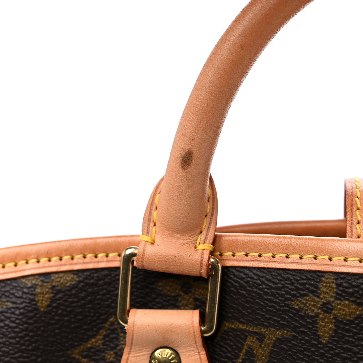 Monogram Garment Cover 2 Hangers